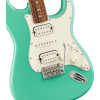 Fender Player Stratocaster HSH Pau Ferro Fingerboard Sea Foam Green